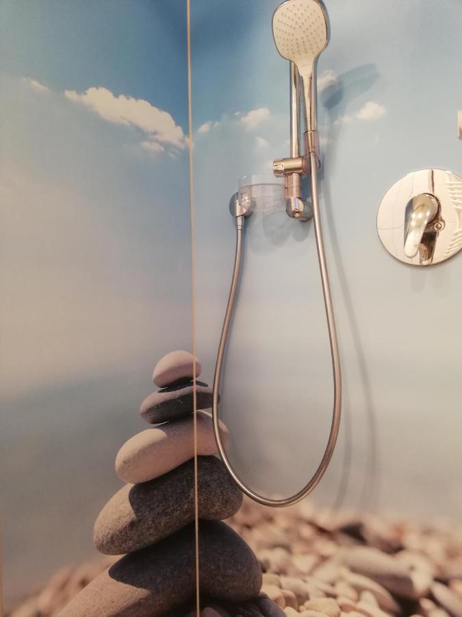 Familienhotel Nahe Der Therme 에르딩 외부 사진