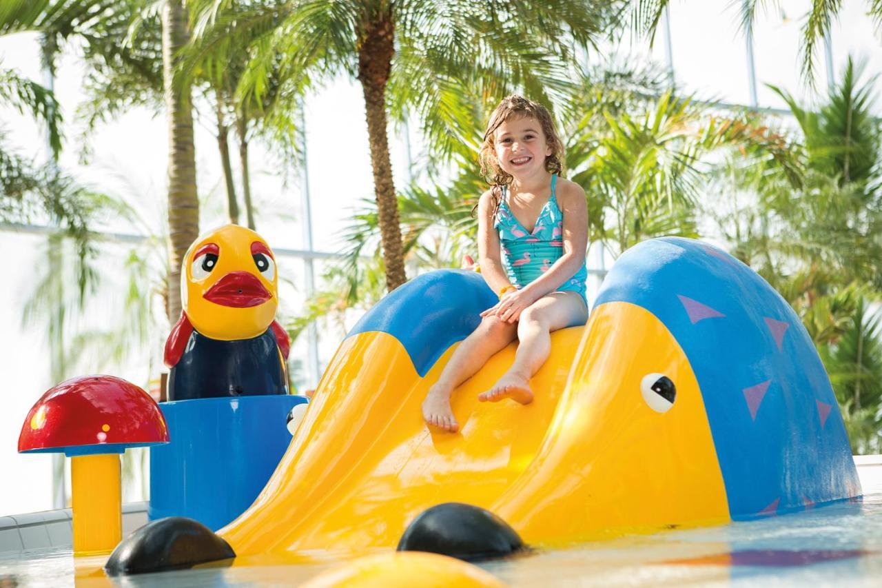 Familienhotel Nahe Der Therme 에르딩 외부 사진