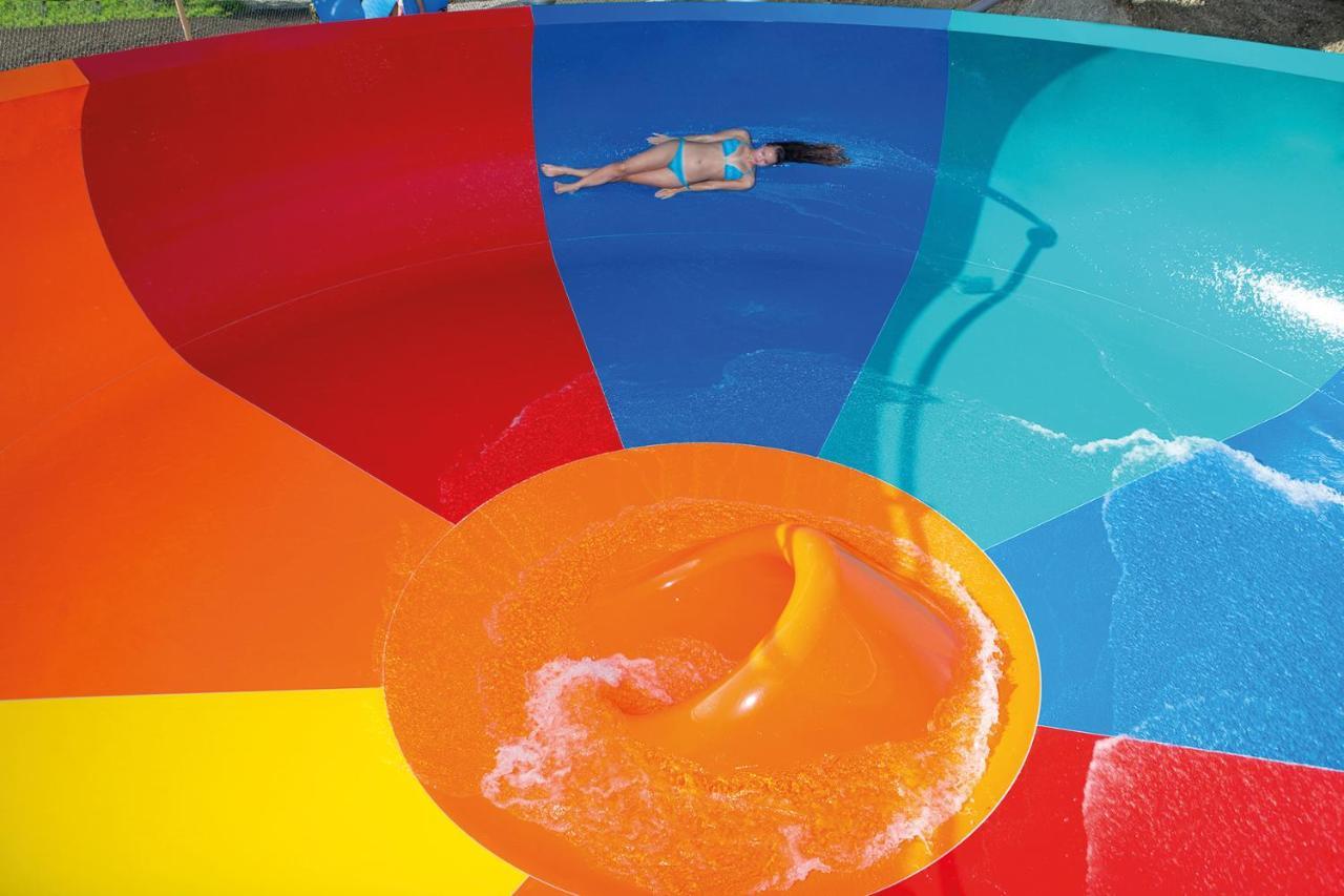 Familienhotel Nahe Der Therme 에르딩 외부 사진
